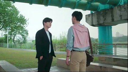 Because of You EP9 [Eng Sub] Taiwan BL