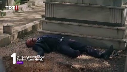 Benim Adım Melek 66. Bölüm Fragmanı - Final