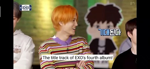 Exo Arcade S 2 EP4 [Eng Sub]