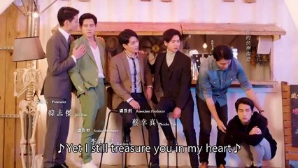 Fighting Mr. 2nd EP4 ENG SUB Part 1_2