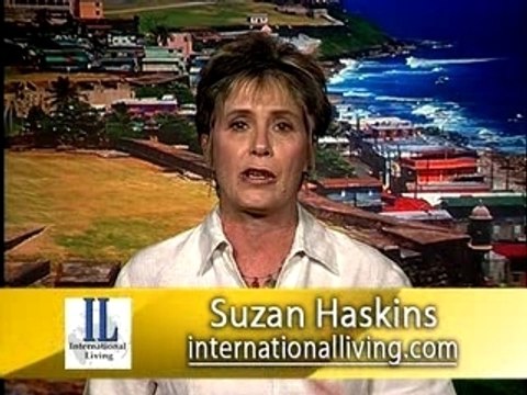 Carribean Real Estate Bargain: TFN Market Insights 02/20/08