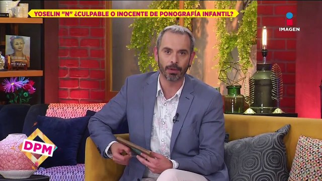 ¡YosStop vinculada a proceso por presunta posesión de video de la agresión de Ainara Suárez!