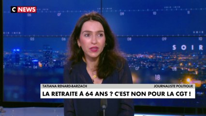 Tatiana Renard-Barzach : «La priorité aujourd’hui elle est sanitaire, économique mais en aucun cas pour la réforme des retraites»