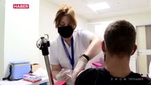Serpil hemşire ve ailesinin koronavirüs savaşı