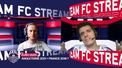 Angleterre 2021 et le modèle France 2018 : "Les Anglais ont réussi là où les Français ont échoué"