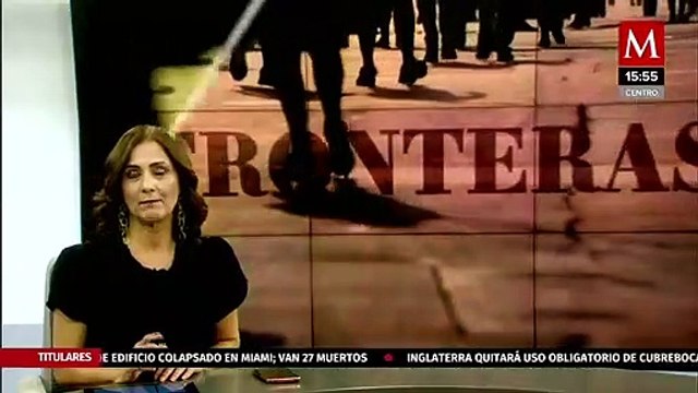 Hallan otros 3 cadáveres entre escombros de edificio colapsado en Miami; van 27 muertos