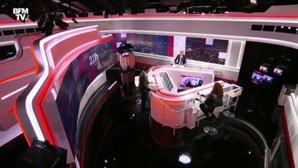 24H sur BFMTV: les images qu'il ne fallait pas rater ce lundi - 05/07