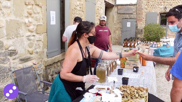 Arômes de Genas-Galleta & Biscotto