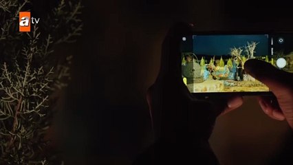 Gönül ve Azat takip altında! - Hercai 62. Bölüm