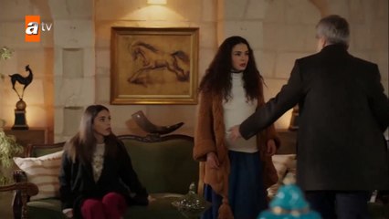 Hercai 64. Bölüm EX2