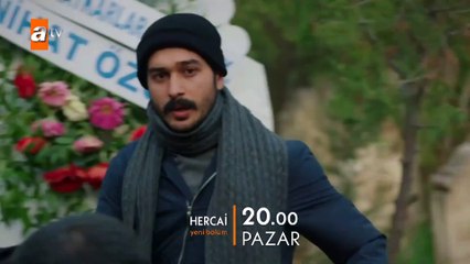 Hercai 66. Bölüm 2. Fragmanı