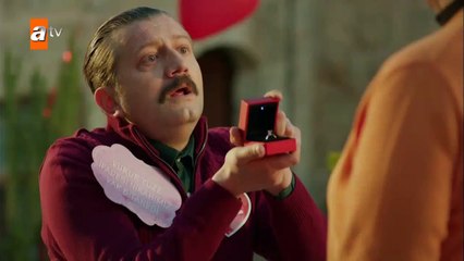Hercai 68. Bölüm EX2