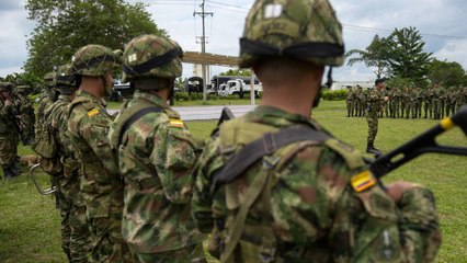La Fiscalía descubrió a militares que obtuvieron pensiones de manera fraudulenta
