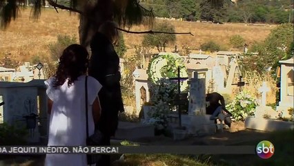 Amores Verdadeiros - Capitulo 102 (29.06.21)