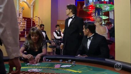 Coração Indomável - Capitulo 28 (30.06.21)