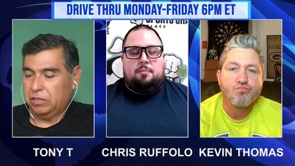 Live Free Picks Drive Thru Show NBA MLB NHL Picks 7-5-2021