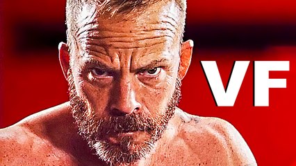 EMBATTLED Bande Annonce VF (2021)