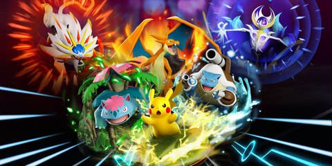 Pokémon Duel