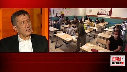 SON DAKİKA: Okullar ne zaman açılacak? Bakan Selçuk yanıtladı