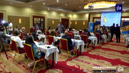 حالة حقوق الإنسان في الأردن على الحافة