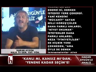 Halk Tv'den Erdoğan'a büyük saygısızlık