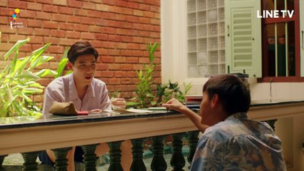 I Told Sunset About You EP2 (1 5) ENG CC