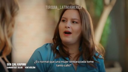 LLAMA A MI PUERTA FRAGMENTO  - 1 CAPÌTULO 37