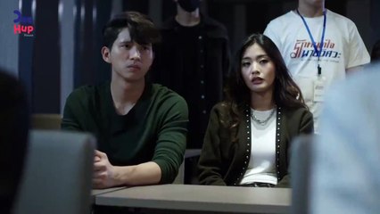 Lovely Writer Ep 12 ENG CC (FINALE)