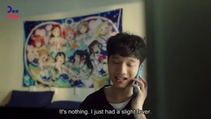 Lovely Writer ep1 11 ENG SUB (2_4)