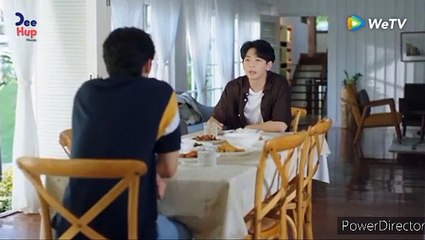 Lovely Writer EP8 [Eng Sub] 1 2