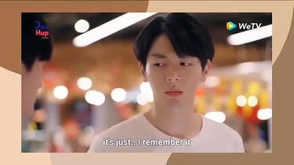 Lovely Writer EP2 [Eng Sub]