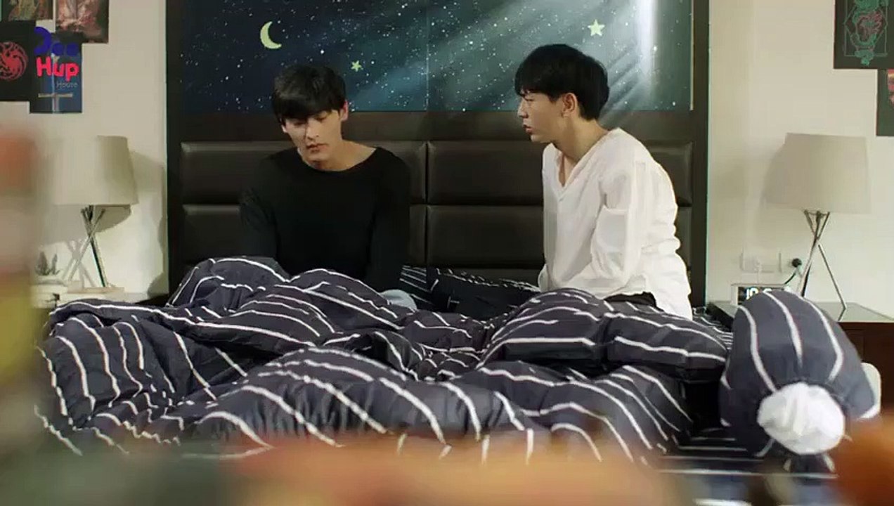 Lovely Writer EP4 [3_4] ENG SUB