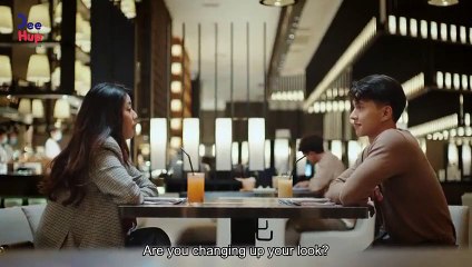 Lovely Writer EP5 [2_4] ENG SUB