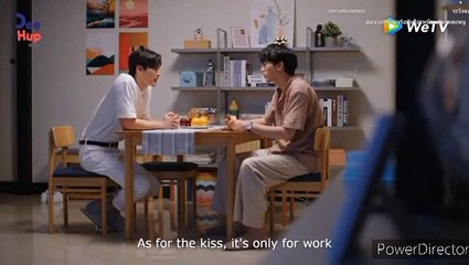 Lovely Writer EP5 [Eng Sub] 2 2