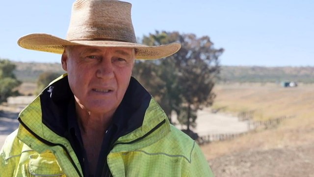 Outback Queensland still recovering more than 2 years after floods