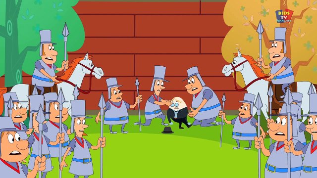 Johny Johny oui papa - comptines pour enfants - chanson française d'enfants - Johny Johny Yes Papa