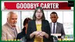 CBS The Bold and the Beautiful Spoilers Eric decided to fire Carter