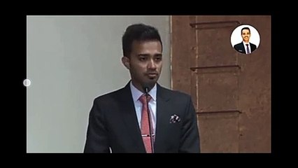 Ias safin Hasan motivation video