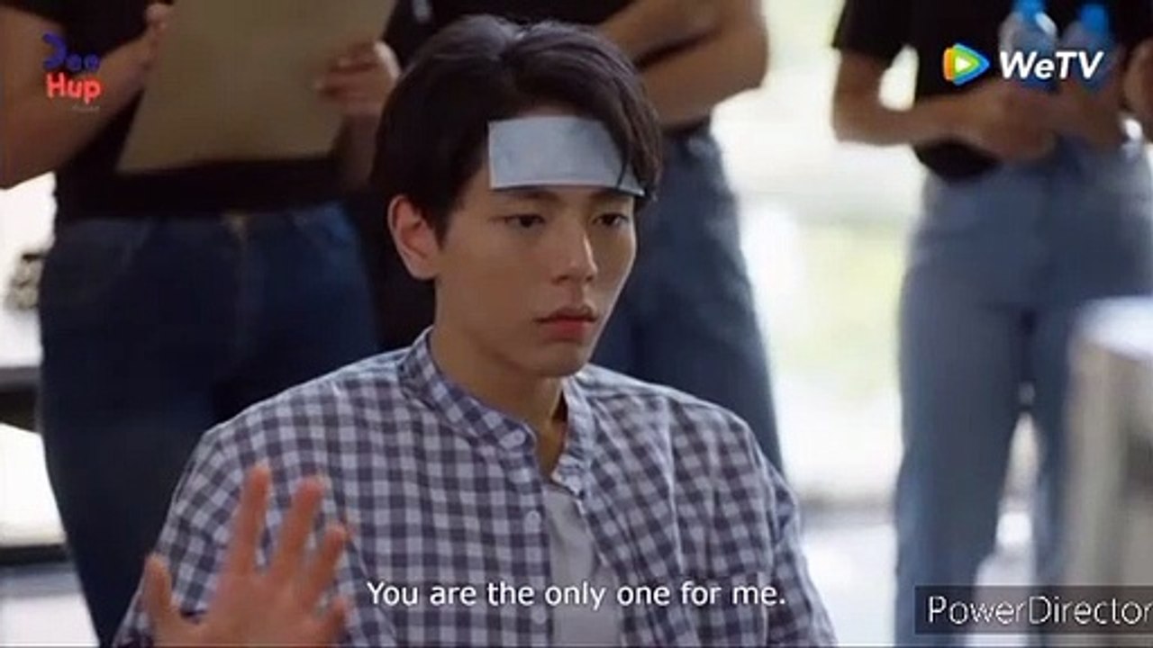 Lovely Writer EP9 [Eng Sub] 2 2