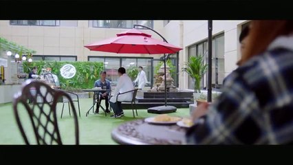 [ENG SUB] You Are My Hero Ep20 Turn on subtitles