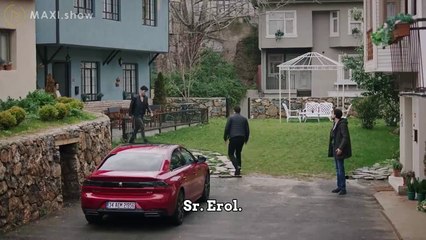 Seni Cok Bekledim (Yo Tambien Te Espere) 5 Completo