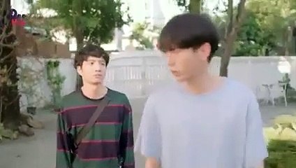 Lovely Writer The Series Ep 1 (1 6) ENG SUB