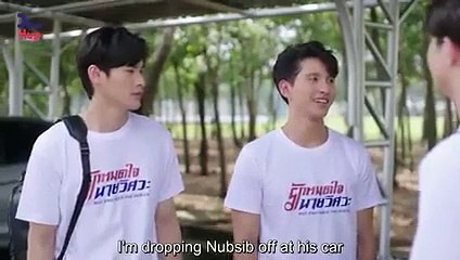 Lovely Writer The Series Ep 1 (6 6) ENG SUB