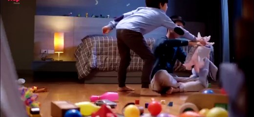 Lovely Writer The Series Ep 7 (2 4) HD ENG SUB