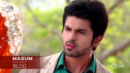 Masum 399. Bölüm Fragmanı - 25 Nisan Pazar