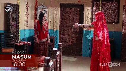 Masum 462. Bölüm Fragmanı - 27 Haziran Pazar