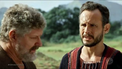 NOVELA GÊNESIS CAPÍTULO 116 EM HD