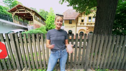 Travel Guide Heidelberg,Germany -Places4You – Walderlebnispfad