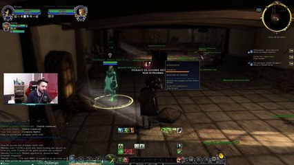 Nouveau serveur, nouvelle aventure! ( The Lord of the Rings Online )