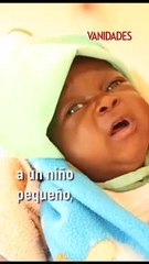 ¡No agites a los bebés! Podría ser peligroso para su salud